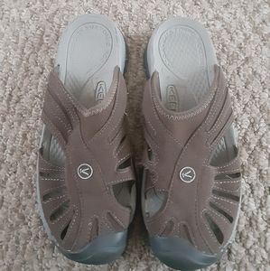 Keen Sandals